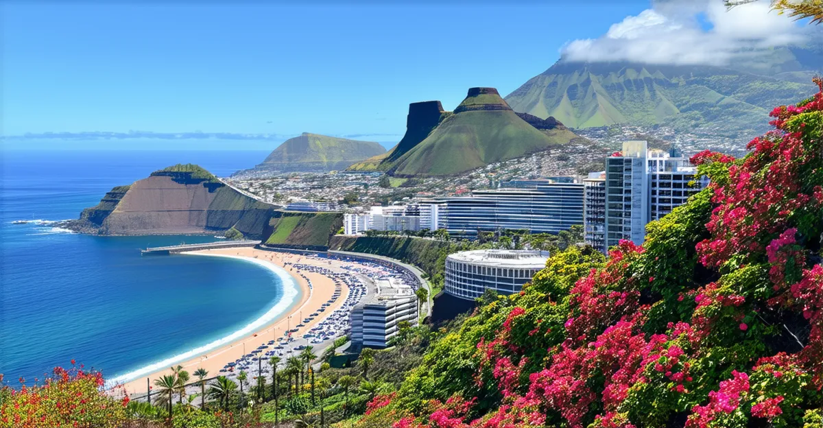 Your Ultimate Funchal Itinerary for 2025