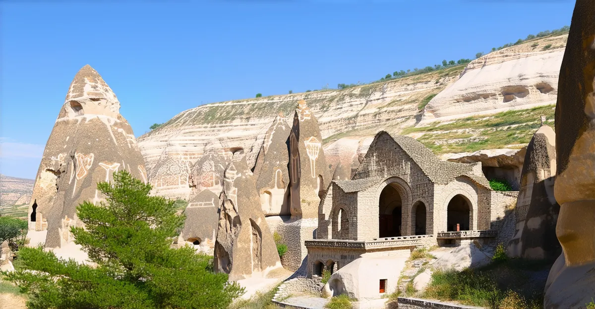 Göreme Itinerary: 3 Days of Discovery