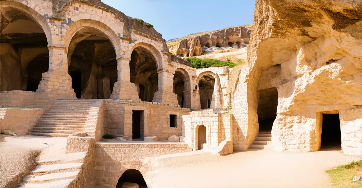 Göreme Itinerary: Explore the Wonders of Cappadocia in 2025