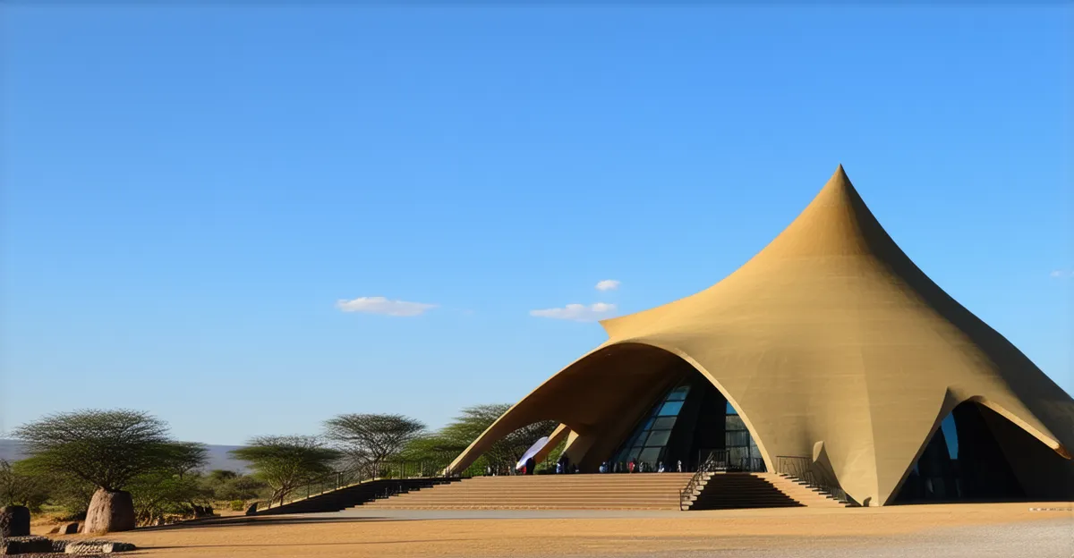 Gaborone Itinerary: Your 5-Day Adventure Guide