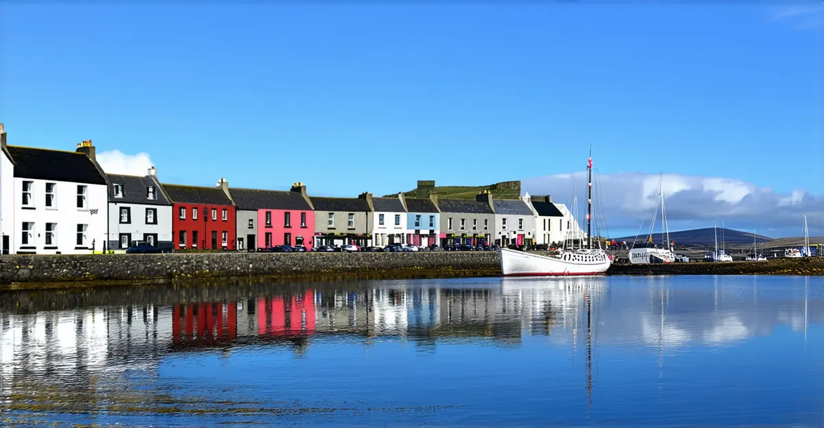 Galway City Itinerary: 3 Days of Adventure
