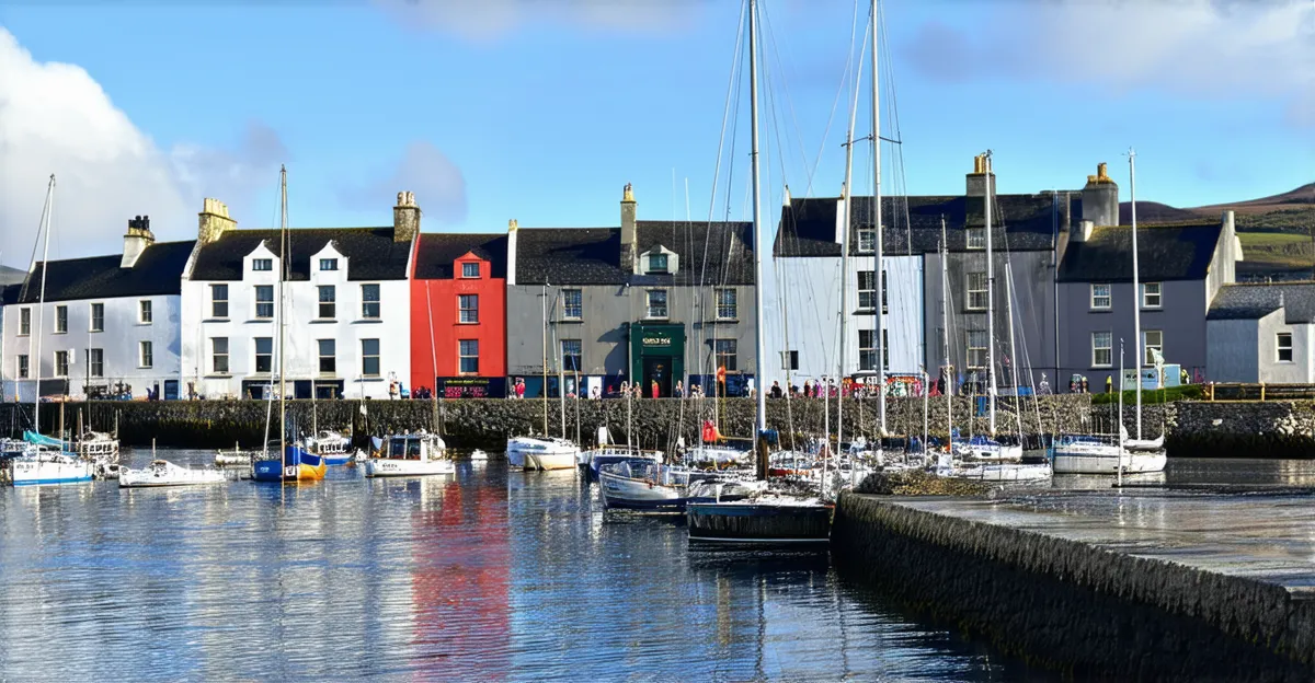 Galway City Itinerary: 5 Days of Discovery