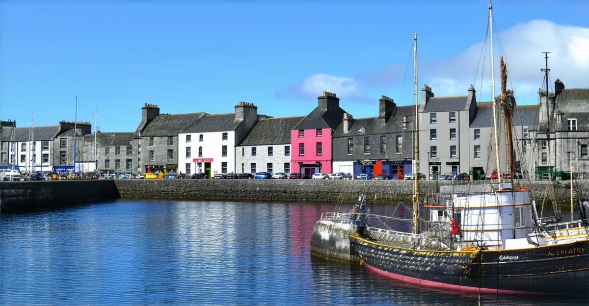 Galway City Itinerary: Explore Vibrant Ireland in 2025