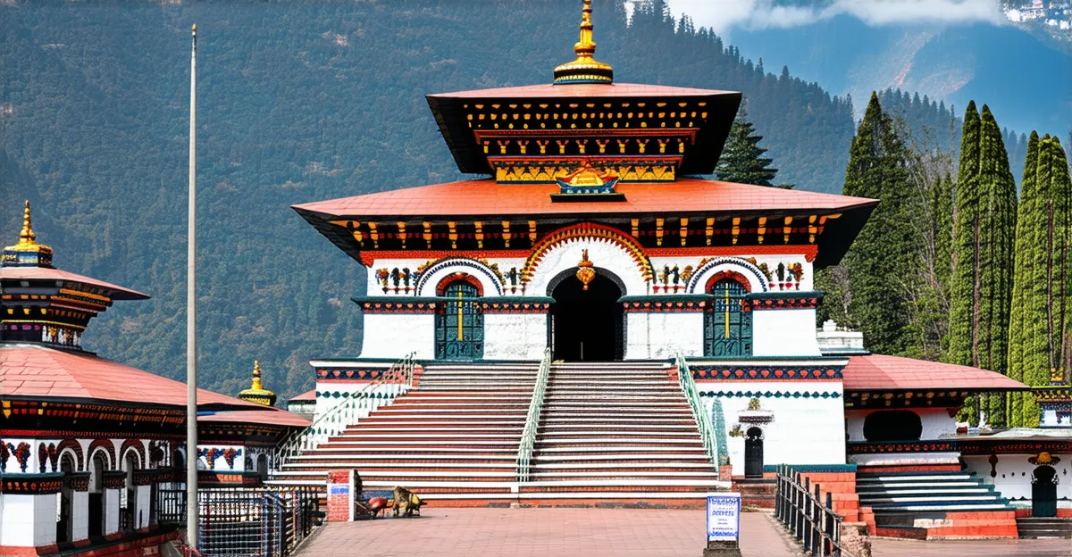 Gangtok Itinerary: Explore in 3 Days