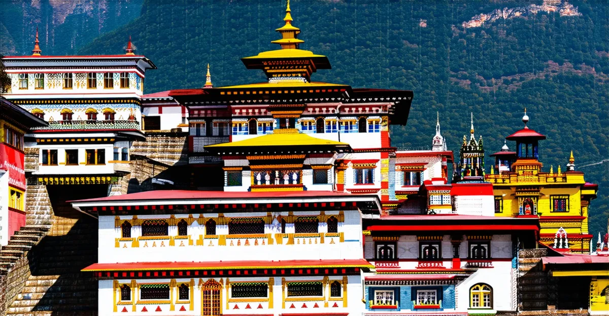 Gangtok Itinerary: Your Ultimate 5-Day Guide