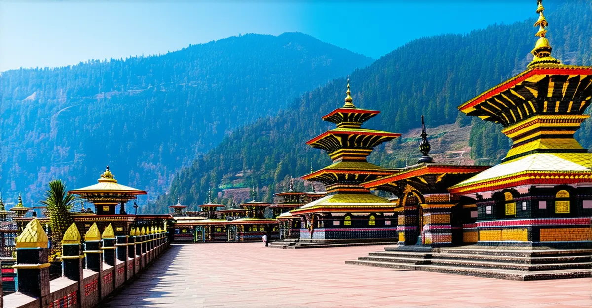 Gangtok Itinerary: Unforgettable Experiences in 2025