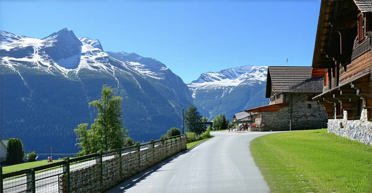Garmisch-Partenkirchen Itinerary: Explore in 2025