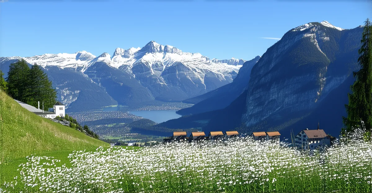 Garmisch-Partenkirchen Itinerary: 5 Days of Adventure