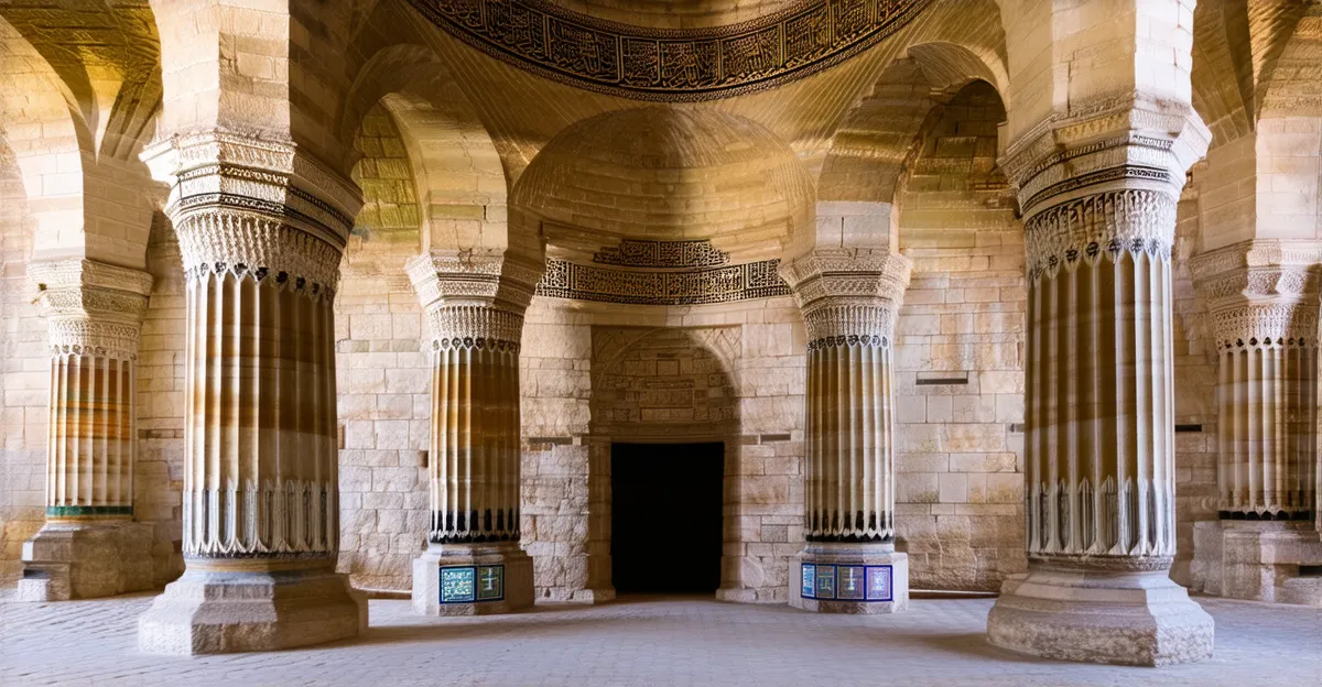 Gaziantep Itinerary: 3 Days of Culinary Delights