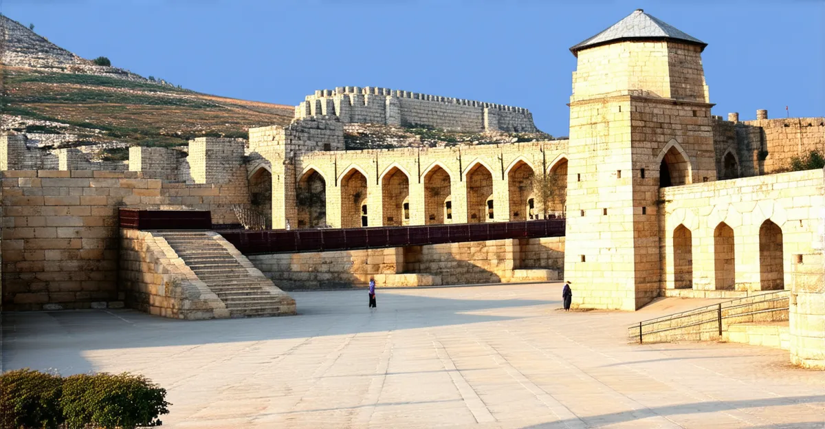 Gaziantep Itinerary: Discover 5 Days of Wonders