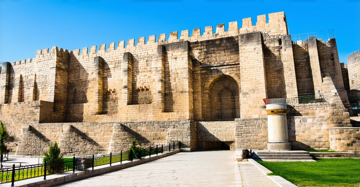 Gaziantep Itinerary: Exploring Turkey's Culinary Capital