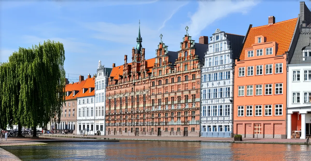 Gdańsk Itinerary: 3 Days of Exploration