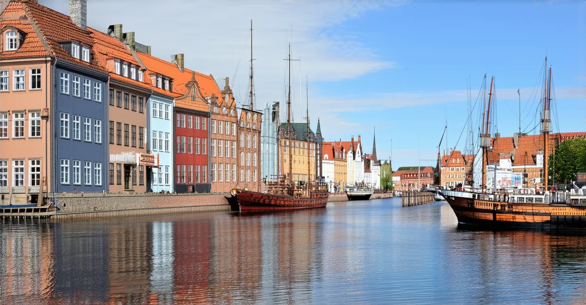 Gdańsk Itinerary: Discover the City in 2025