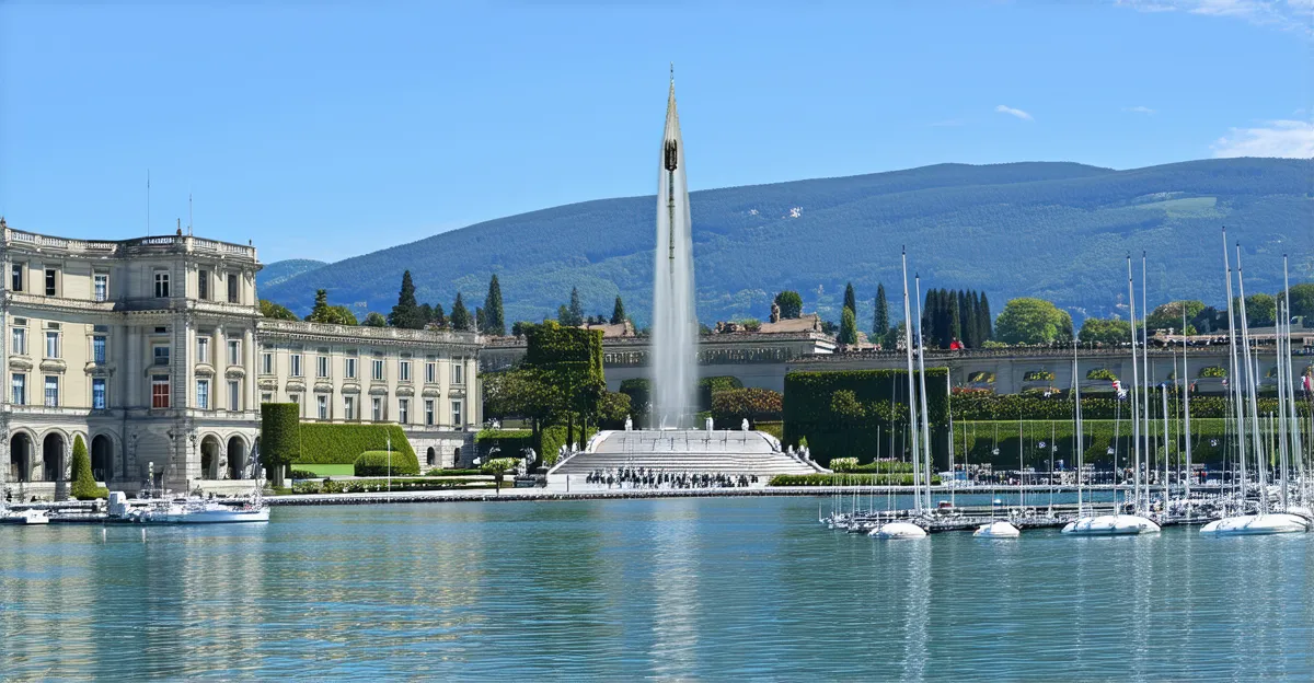 Geneva Itinerary: Explore in 3 Days