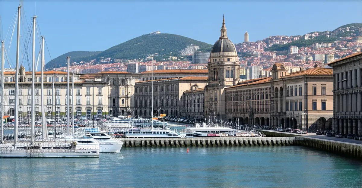 Genoa Itinerary: 5 Days of Culture and Adventure
