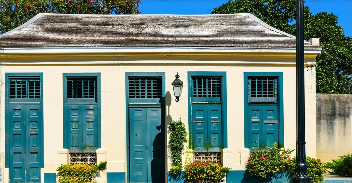 Georgetown Itinerary: 3 Days of Adventure