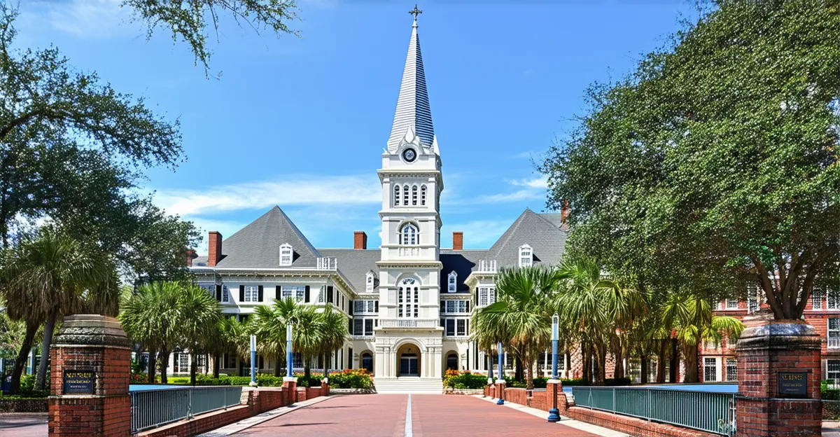 Georgetown Itinerary: 5 Days of Exploration