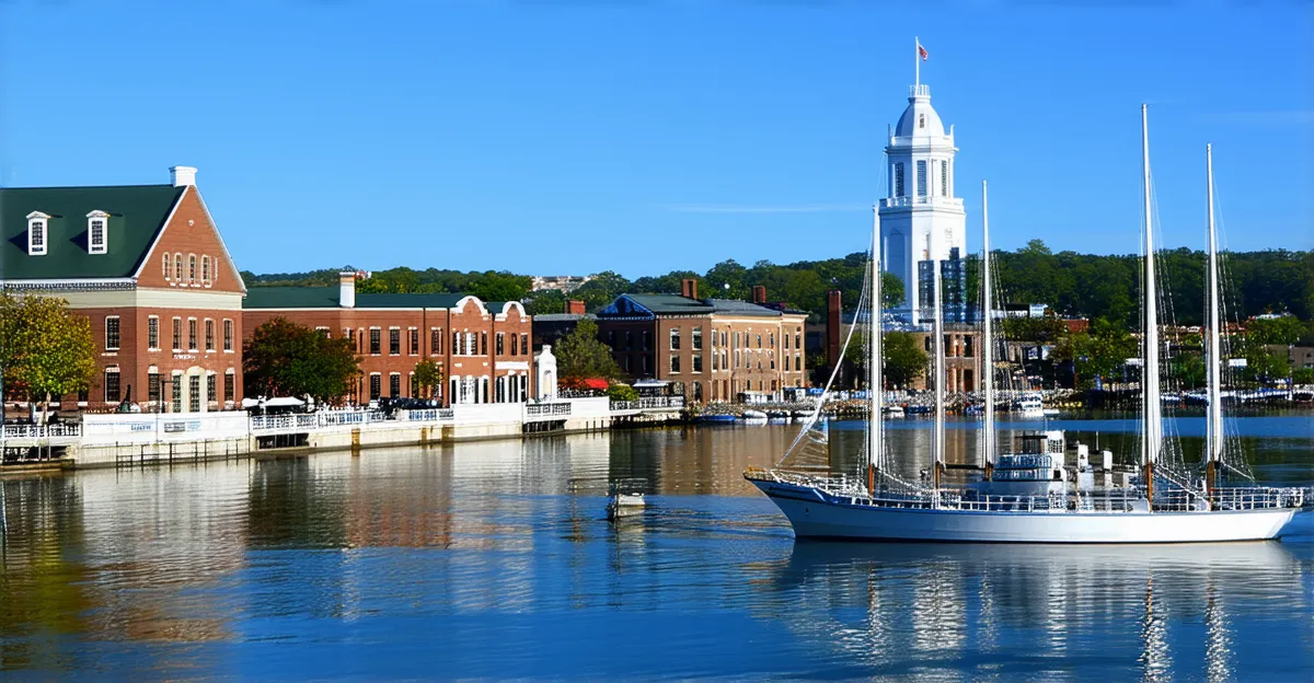Georgetown Itinerary: Your Complete Guide for 2025