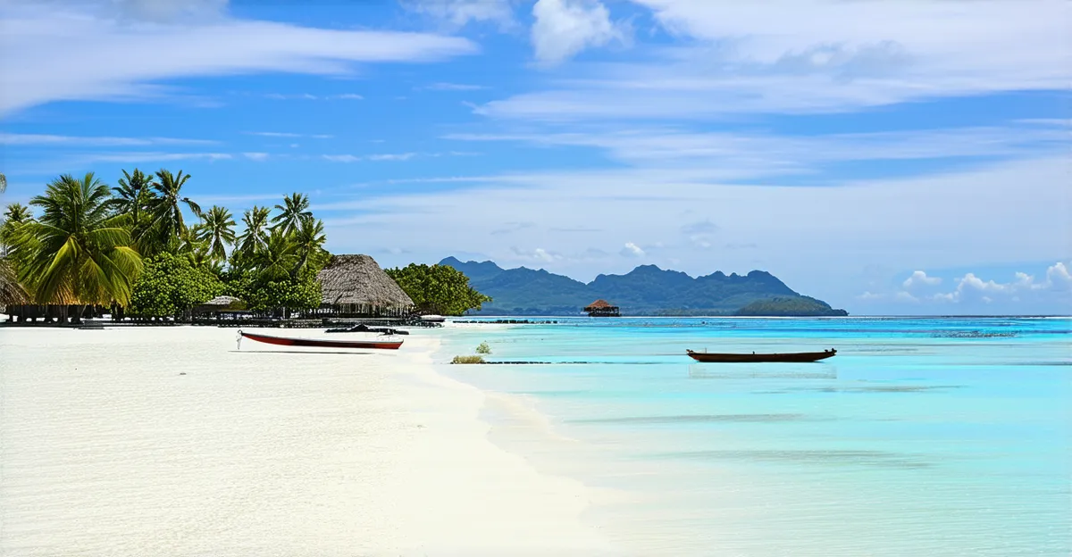 Gili Air Itinerary: 3 Days of Tropical Bliss