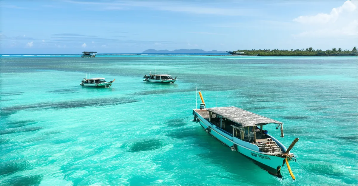 Gili Air Itinerary: 5 Days of Island Bliss