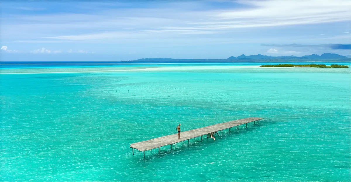 Gili Air Itinerary: Unforgettable Experiences in 2025