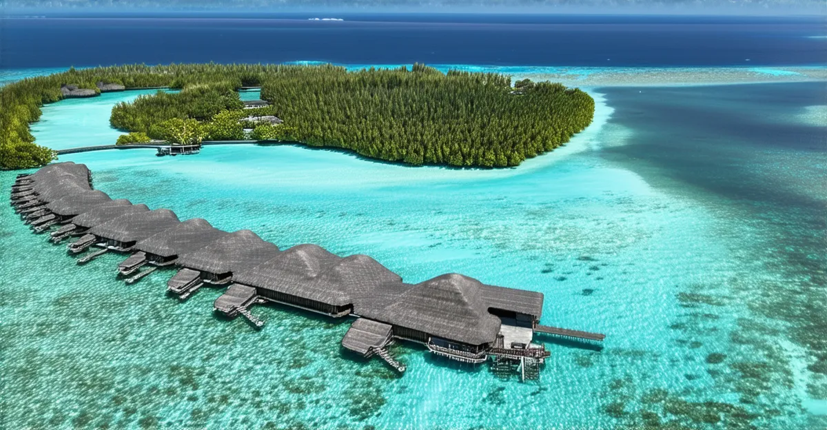 Gili Meno Itinerary: Explore 5 Days of Paradise