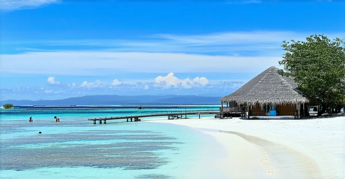 Gili Meno Itinerary: A Weekend Escape in 2025
