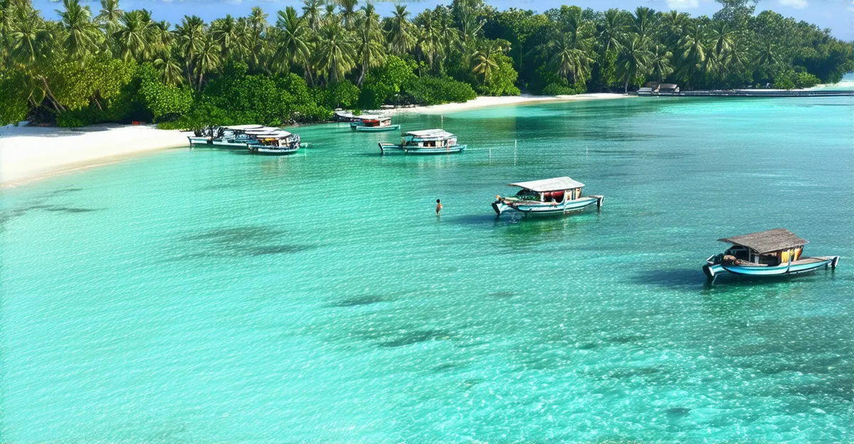 Gili Trawangan Itinerary: Your 3-Day Adventure