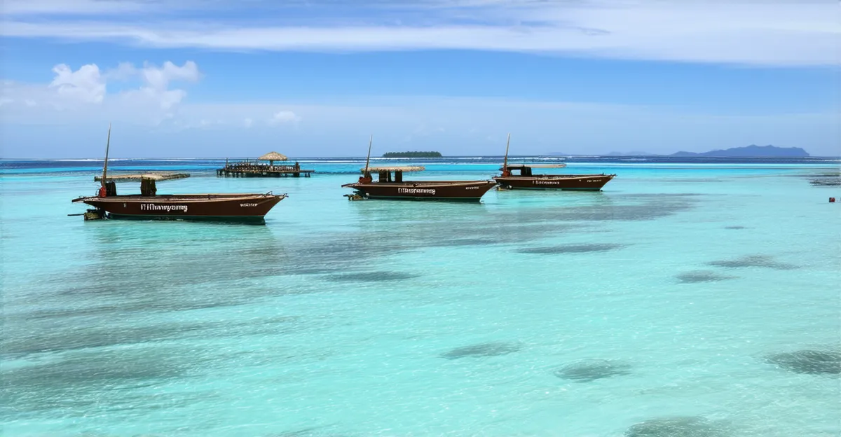 Gili Trawangan Itinerary: A Complete Travel Guide for 2025