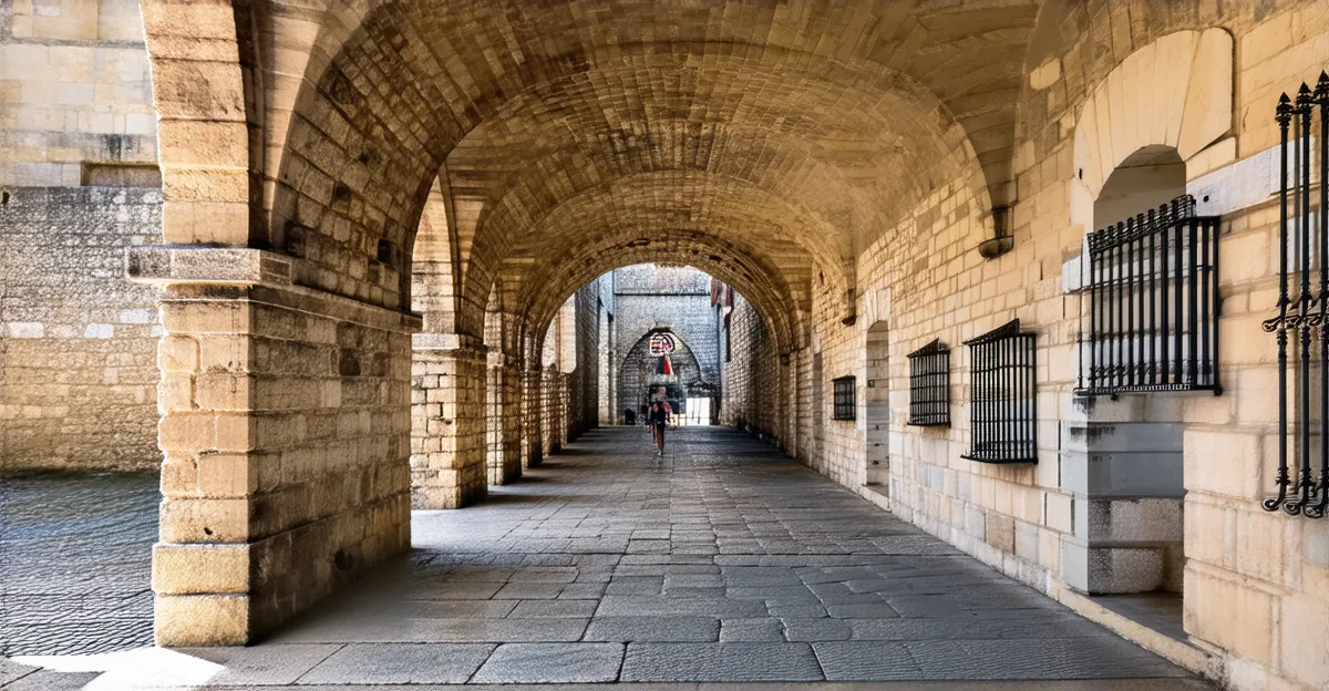 Girona Itinerary: 3 Days of Enchantment