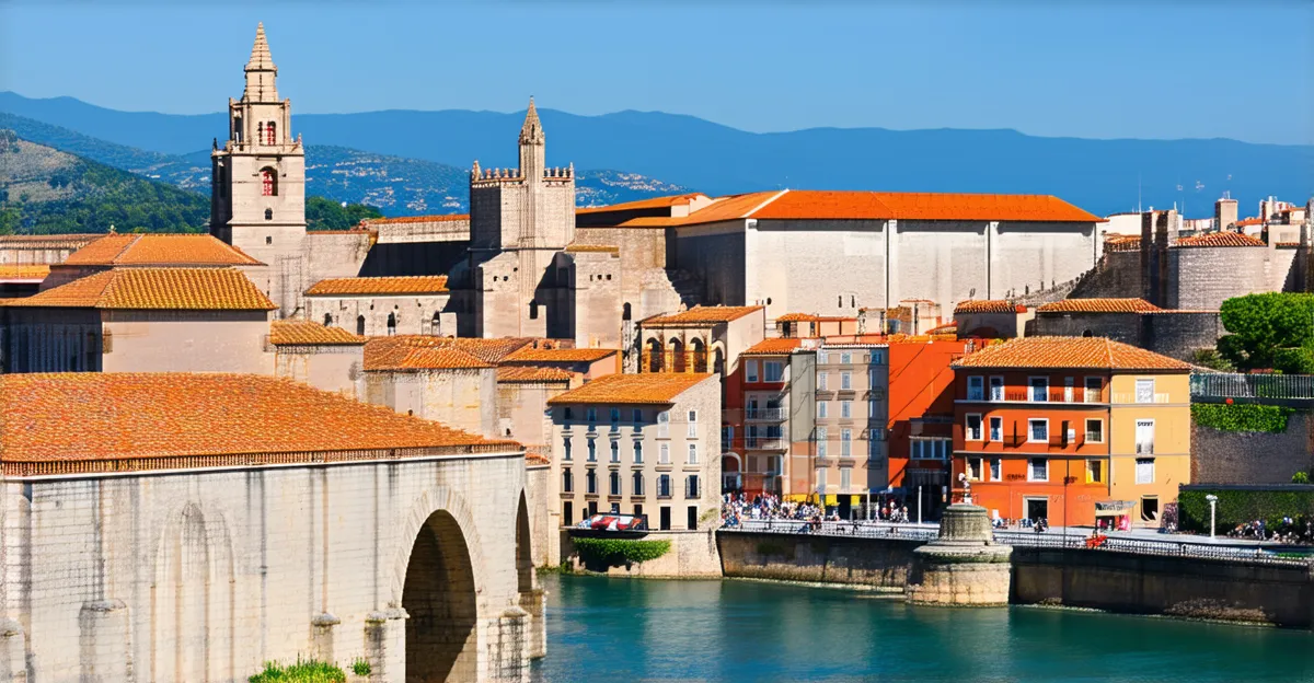 Girona Itinerary: 5 Days of Culture and Adventure