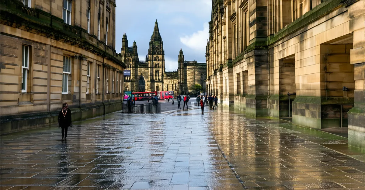 Glasgow Itinerary: Unforgettable Experiences in 2025