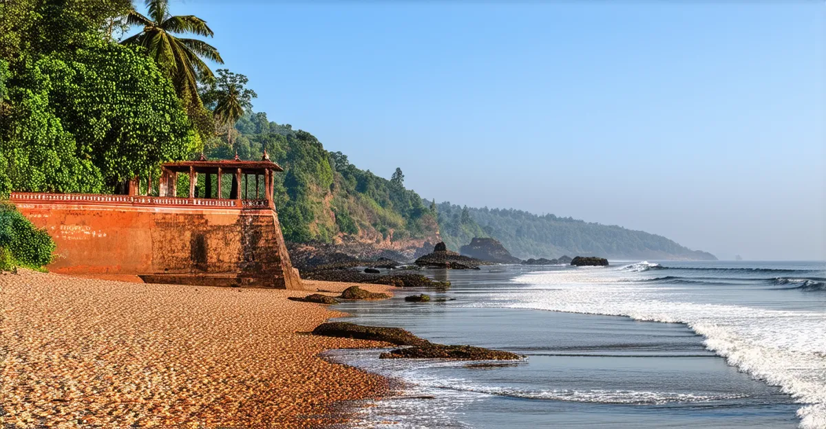 Gokarna Itinerary: 5 Days of Coastal Bliss