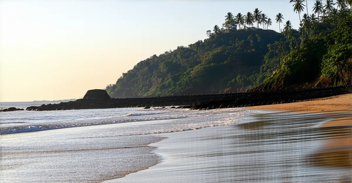 Gokarna Itinerary: Discover Paradise in 2025
