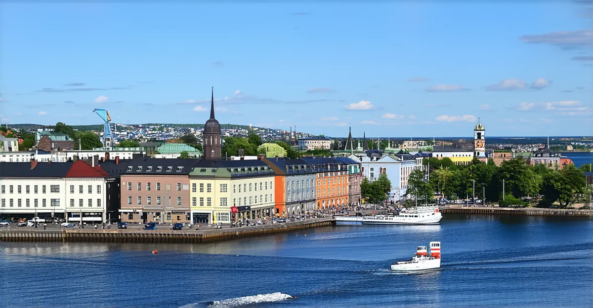 Gothenburg Itinerary: 3 Days of Exploration