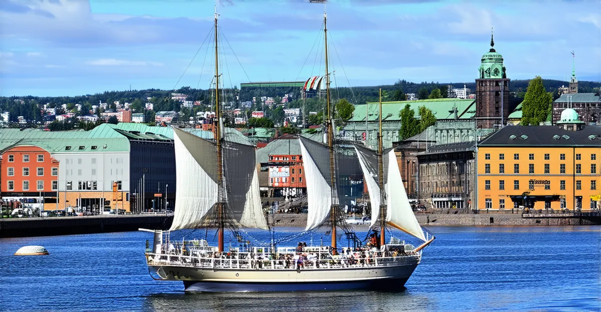 Gothenburg Itinerary: 5 Days of Adventure