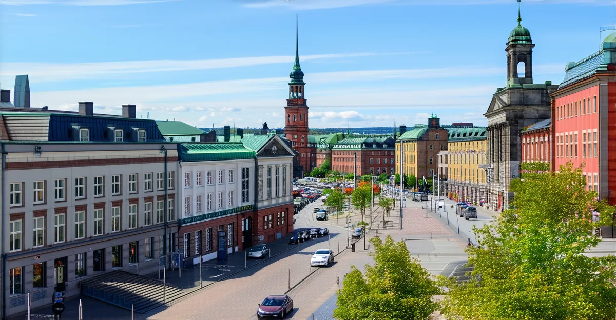 Gothenburg Itinerary: Unforgettable Experiences in 2025