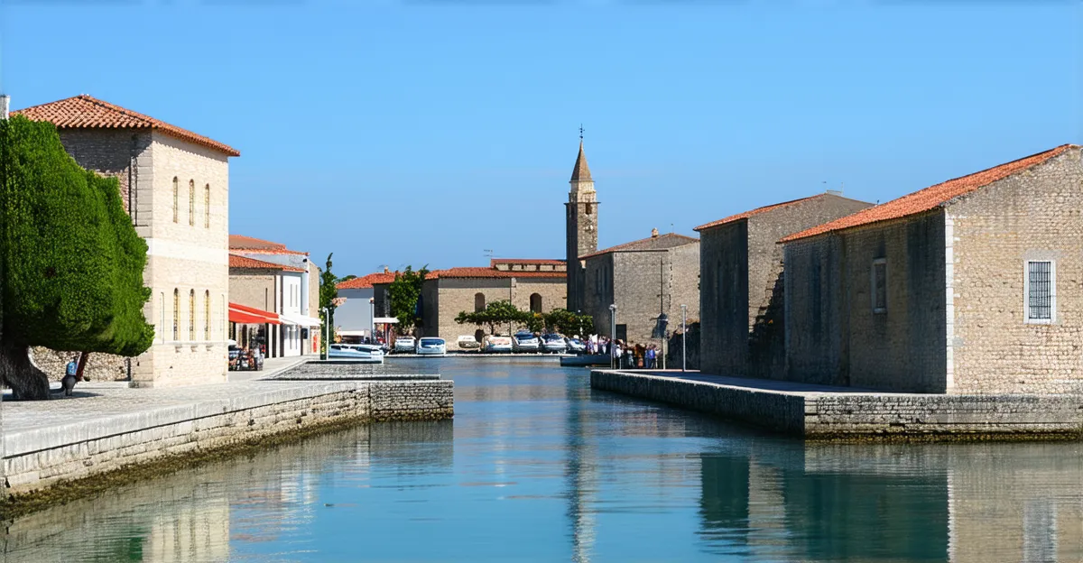 Grado Itinerary: 3 Days of Coastal Adventure
