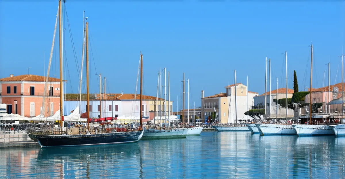 Grado Itinerary: 5 Days of Coastal Delights