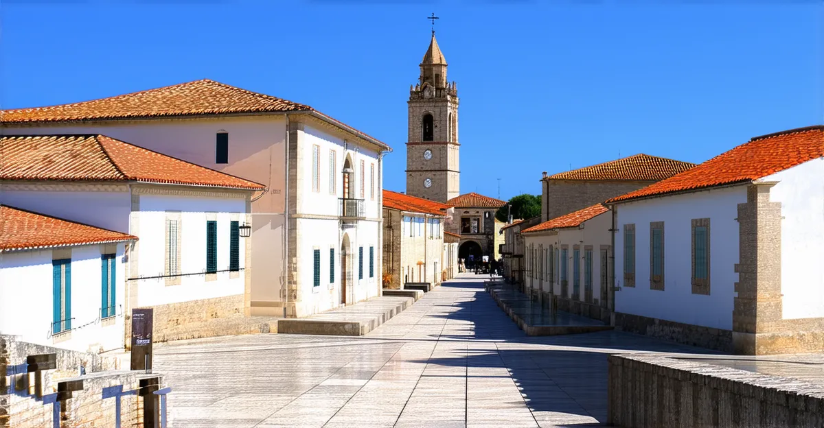 Grado Itinerary: Unforgettable Adventures Await