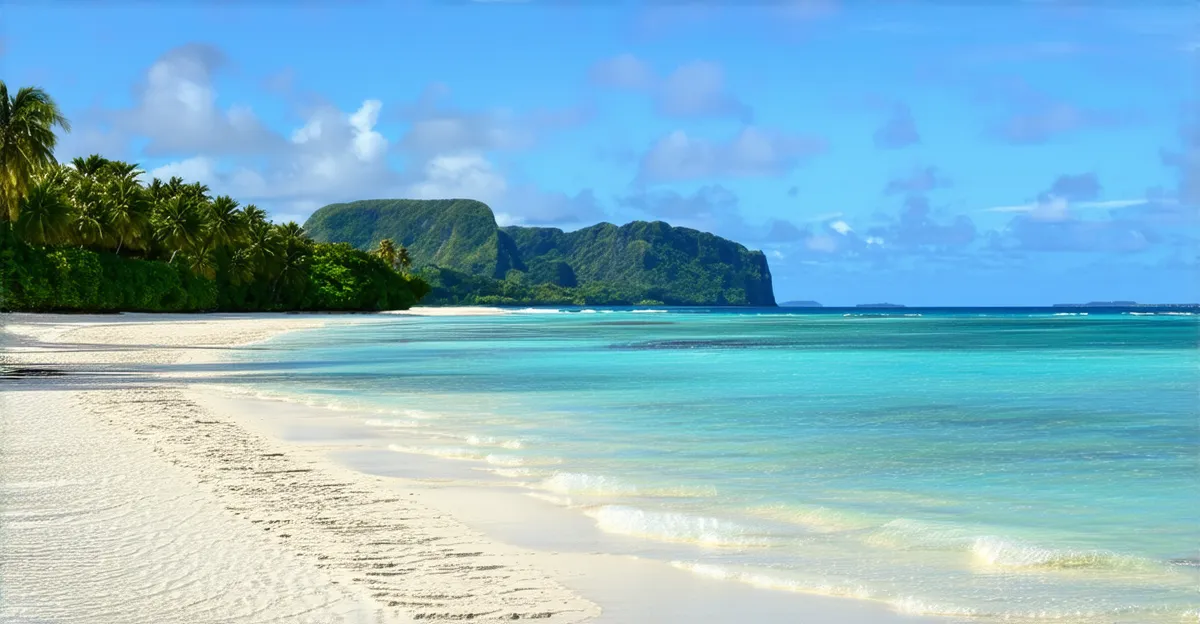 Grand Baie Itinerary: 5 Days of Bliss