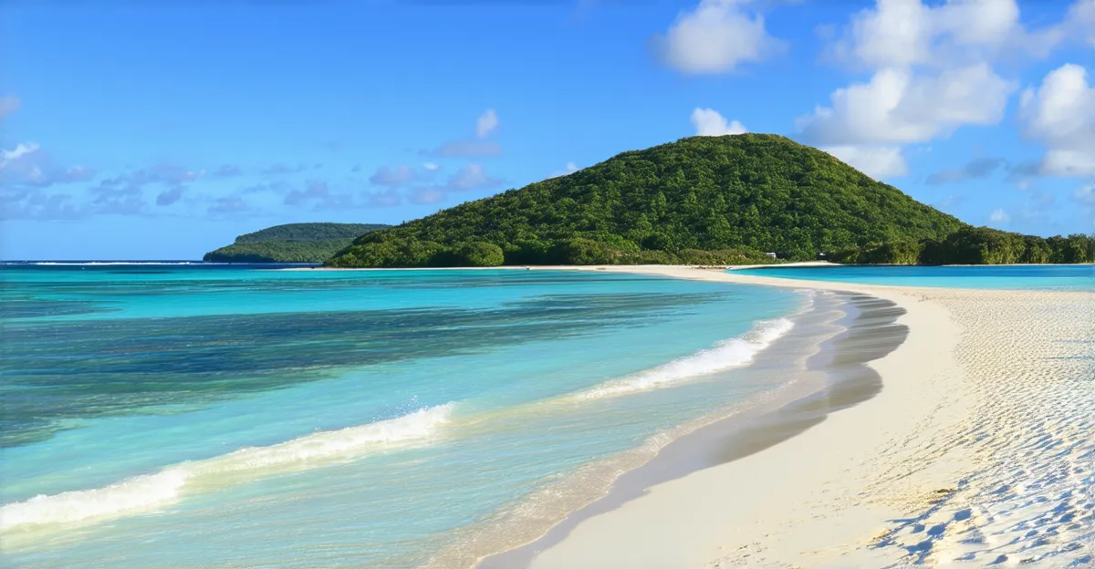 Grand Baie Itinerary: Explore the Jewel of Mauritius