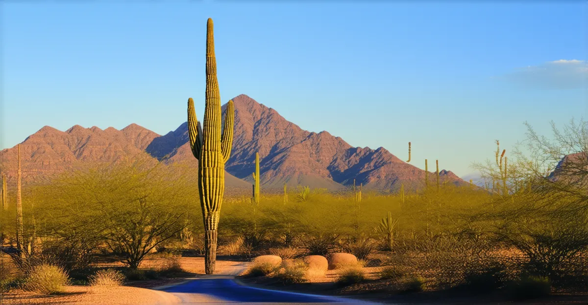 Greater Phoenix Itinerary: 3 Days of Sun and Fun