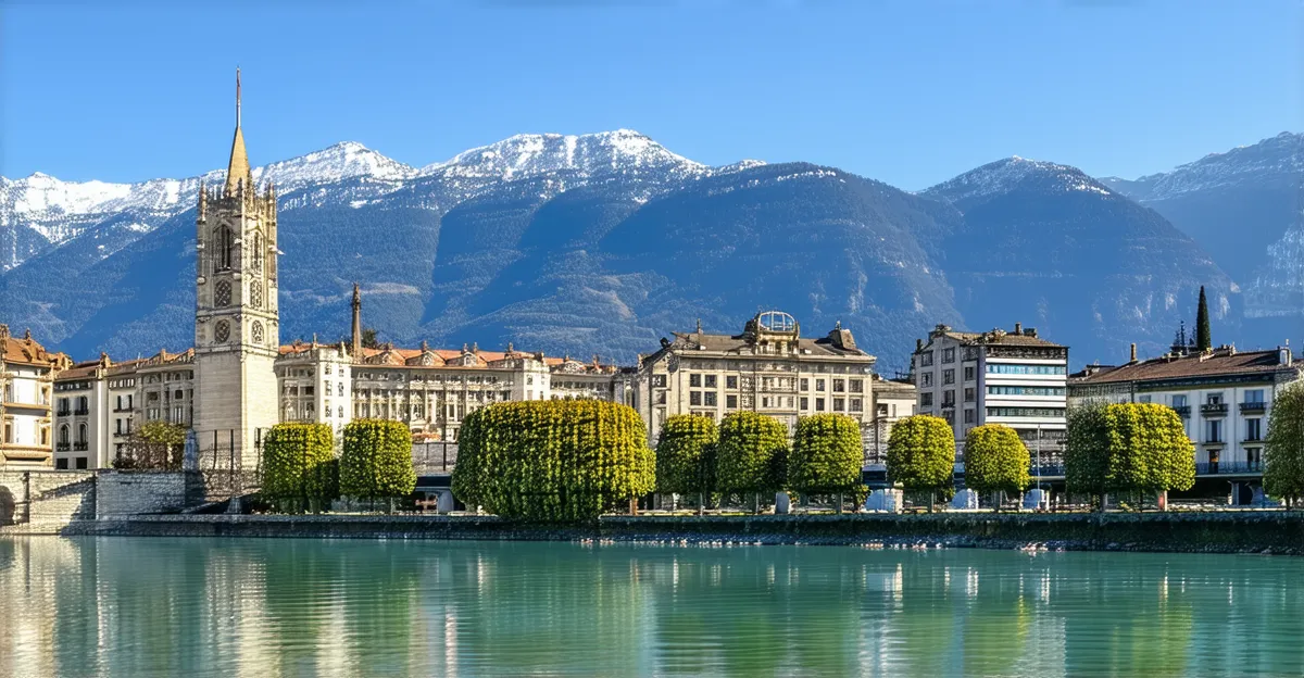 Grenoble Itinerary: Explore the Best of 2025