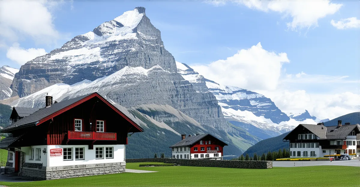 Grindelwald Itinerary: 3 Days of Alpine Adventure