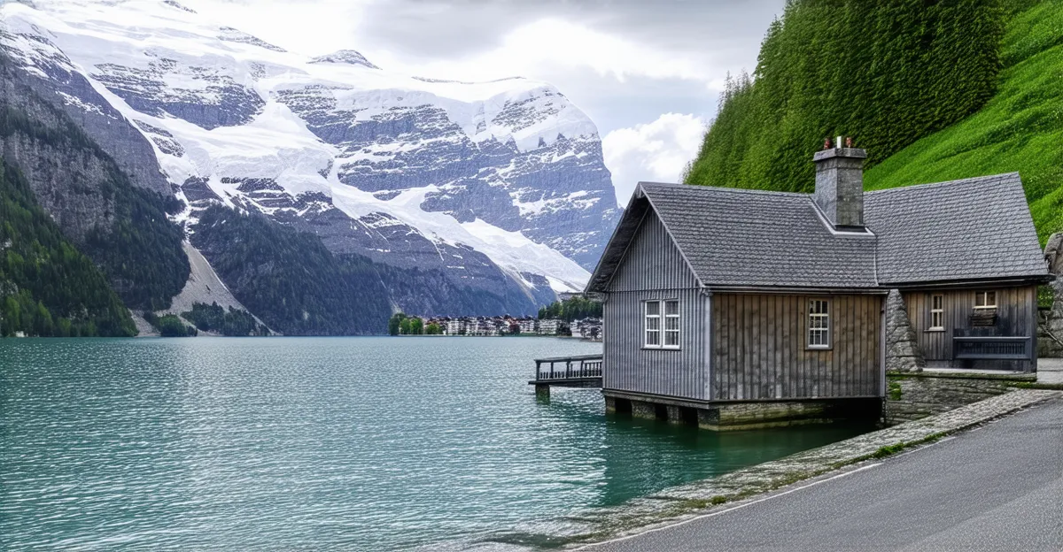 Grindelwald Itinerary: 5 Days of Adventure