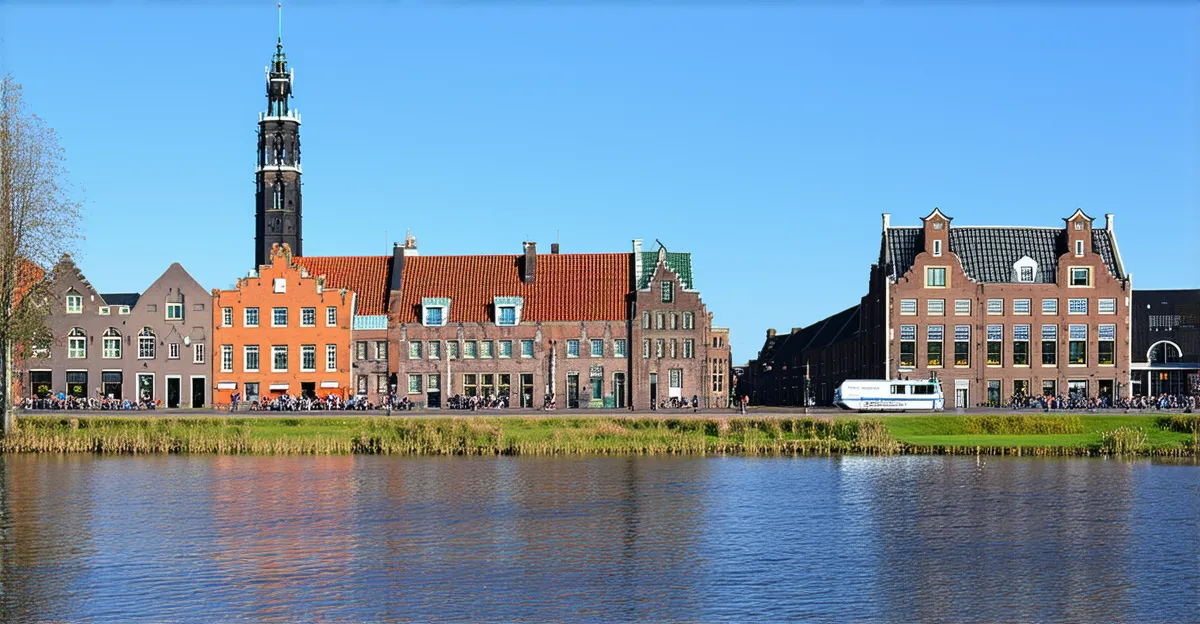 Groningen Itinerary: 5 Days of Exploration