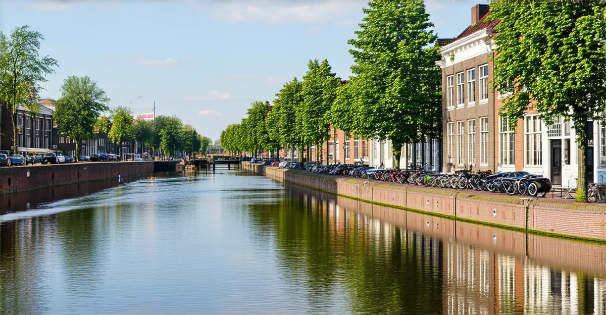 Groningen Itinerary: Explore the Best in 2025