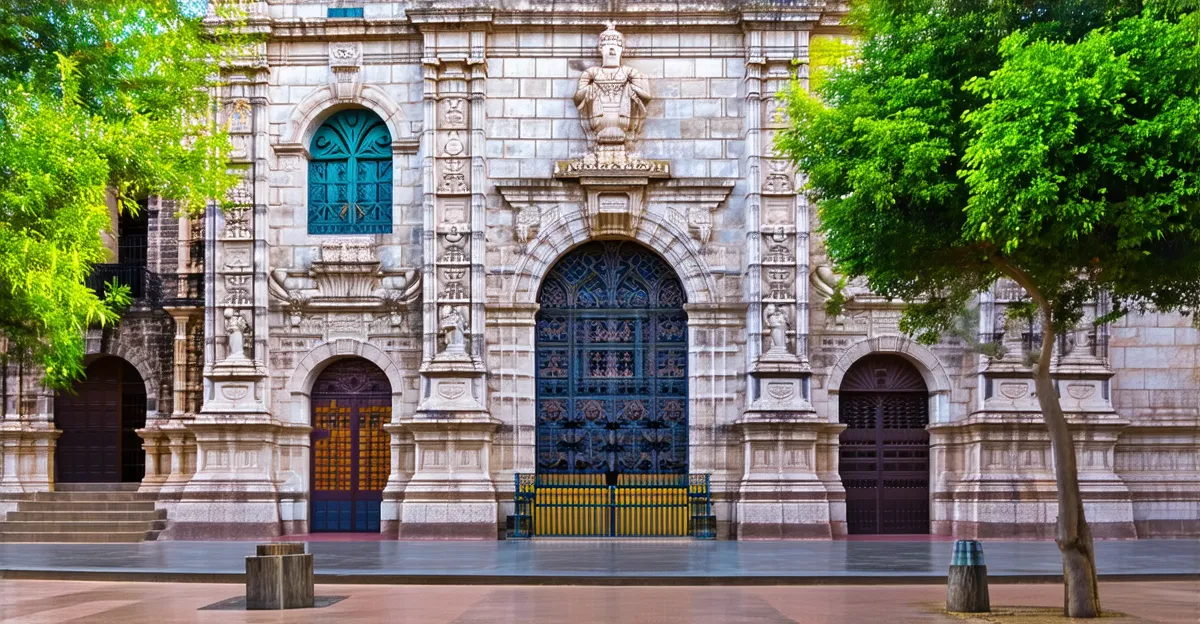 Guadalajara Itinerary: 3 Days of Discovery