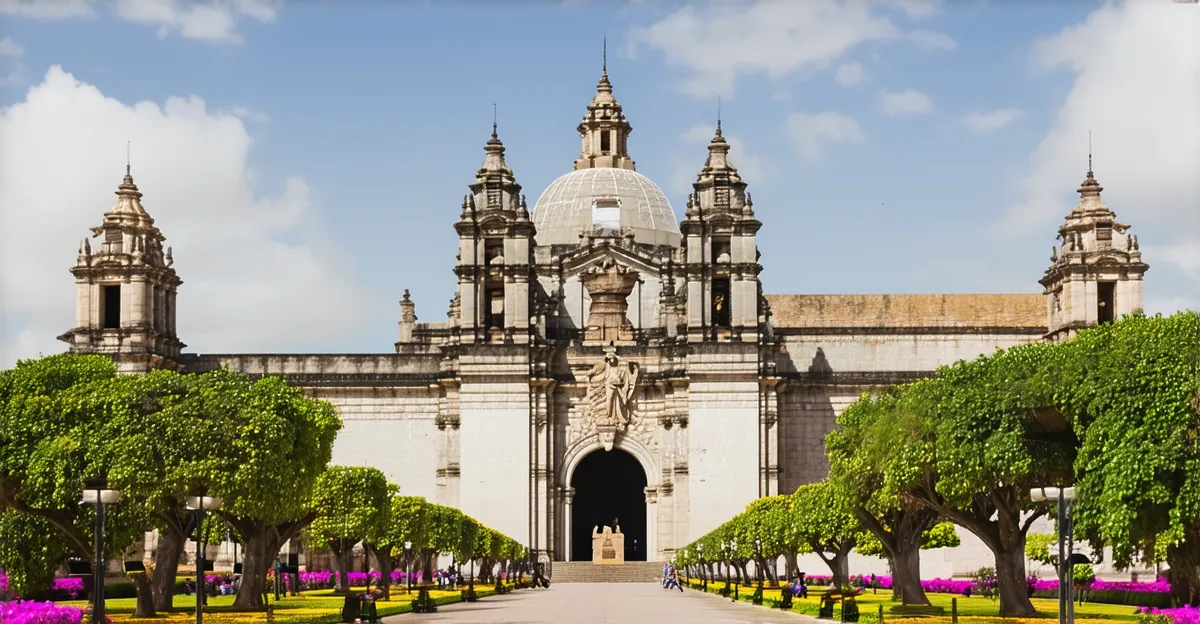 Guadalajara Itinerary: A Memorable Trip in 2025